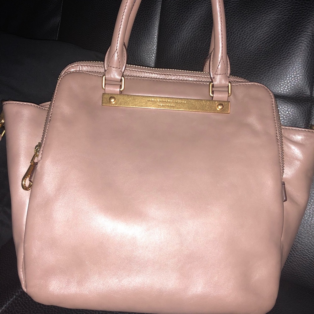 Marc Jacobs shoulder bag